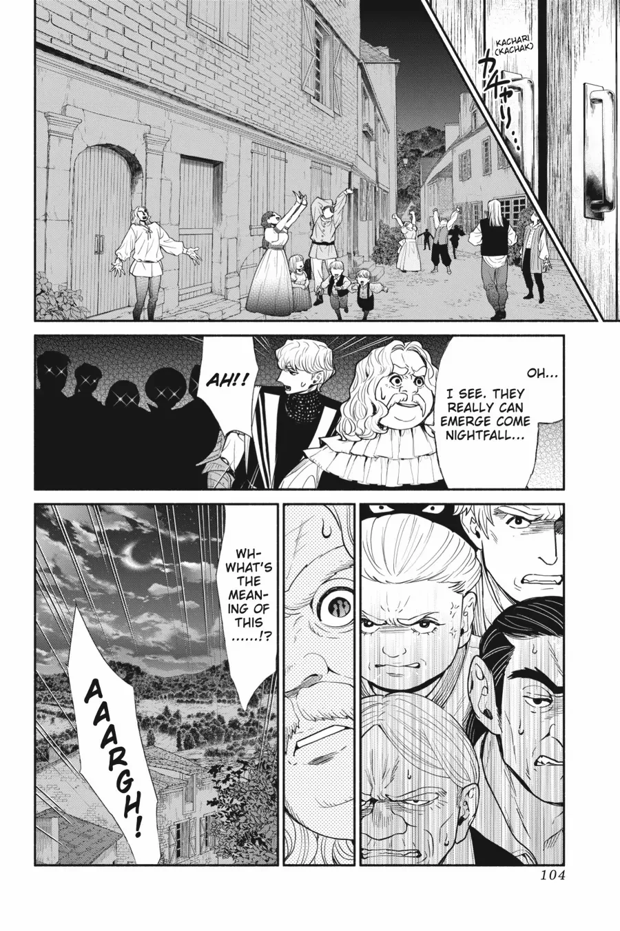 Tensei Goblin dakedo Shitsumon aru? Chapter 60 21